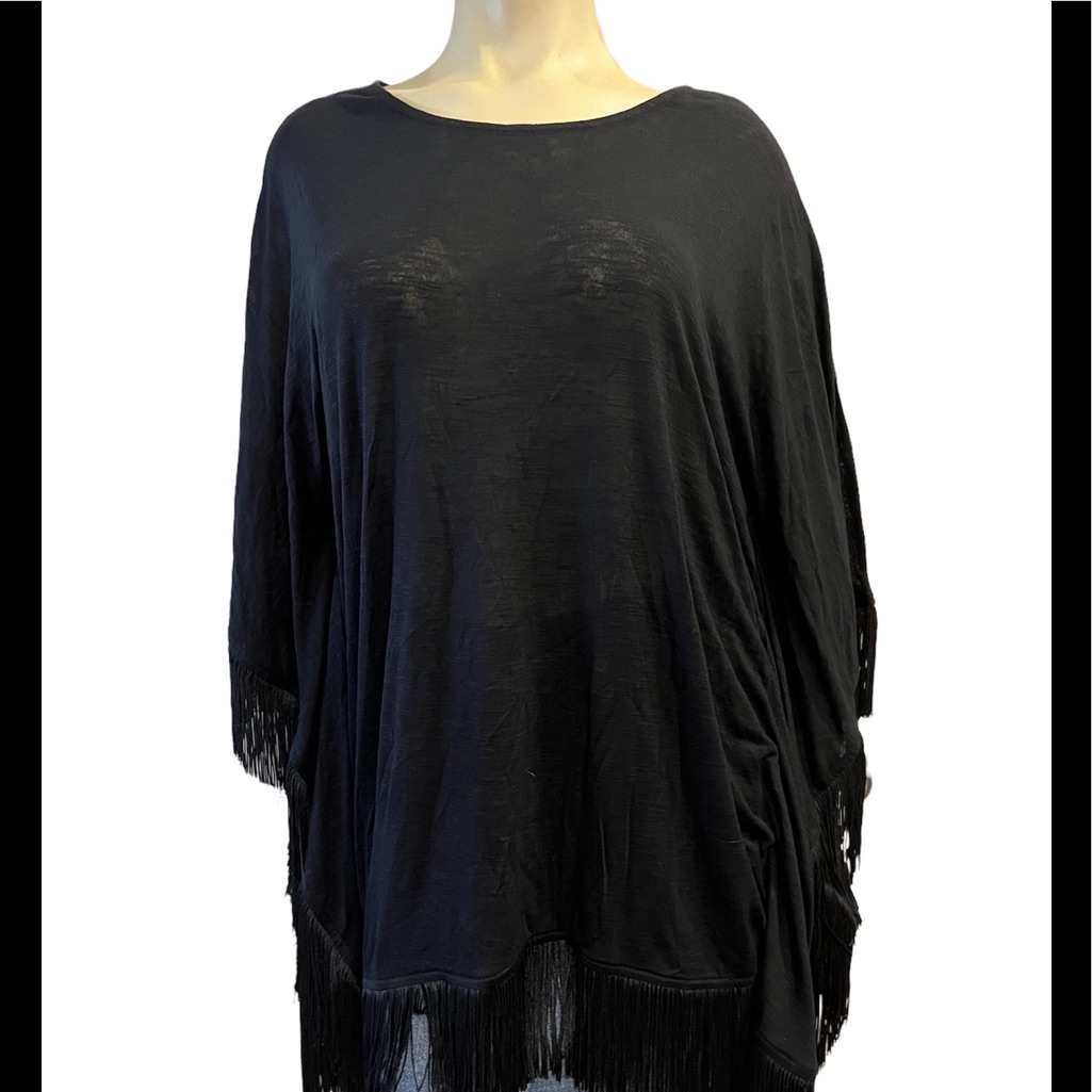 L Space Tunic. 10